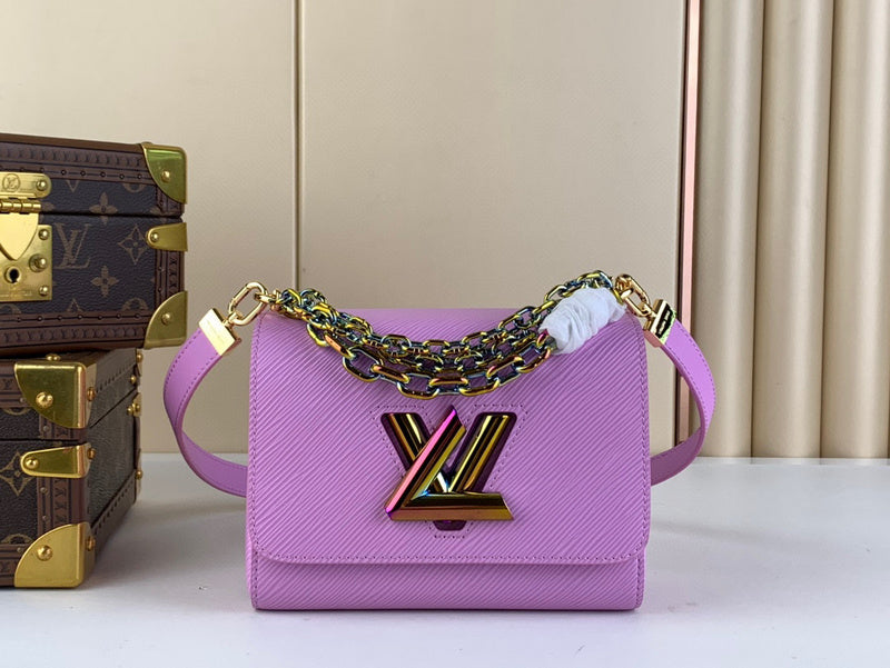 LO-LV bags 12057