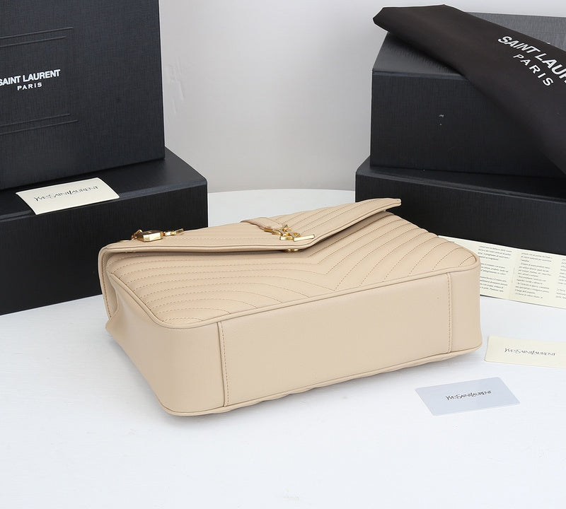 YSL BAGS - WOMEN LOVE LUXURY BAGS - 1863