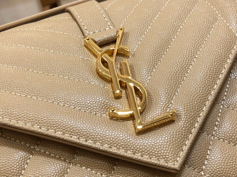 YSL BAGS - WOMEN LOVE LUXURY BAGS - 1906
