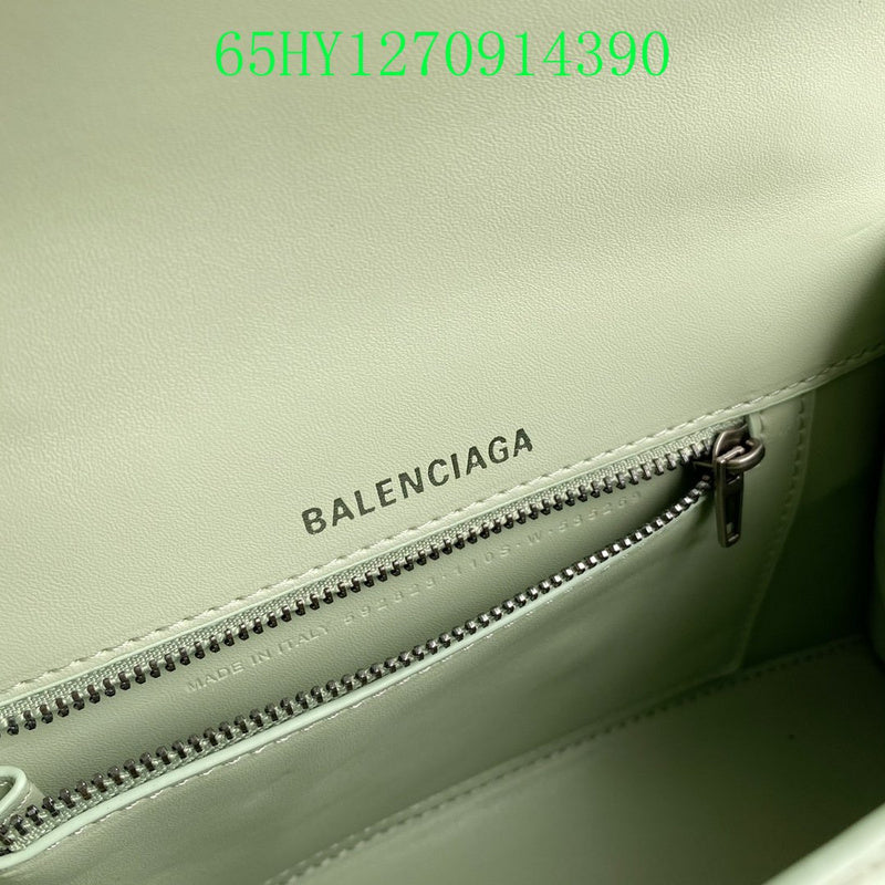 LO - BGA Bags - 2077