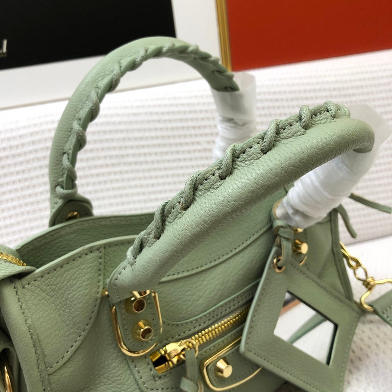 LO - BLN-CIAGA WOMEN LUXURY BAGS - 822