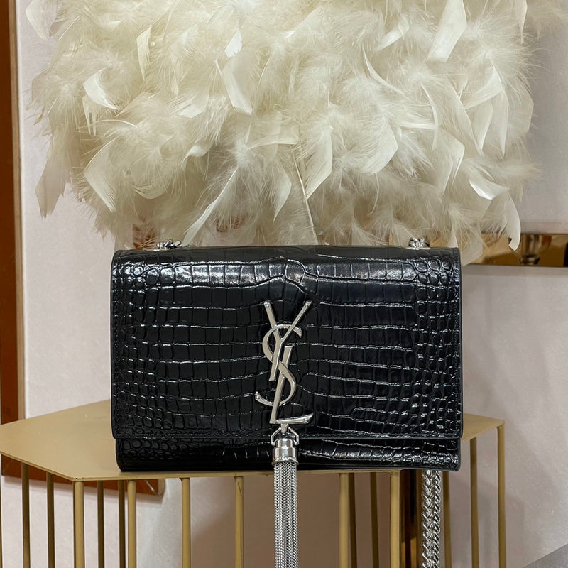YSL BAGS - WOMEN LOVE LUXURY BAGS - 2261