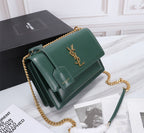 YSL BAGS - WOMEN LOVE LUXURY BAGS - 1778