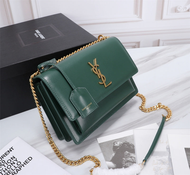 YSL BAGS - WOMEN LOVE LUXURY BAGS - 1778