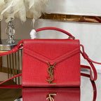 YSL BAGS - WOMEN LOVE LUXURY BAGS - 2550