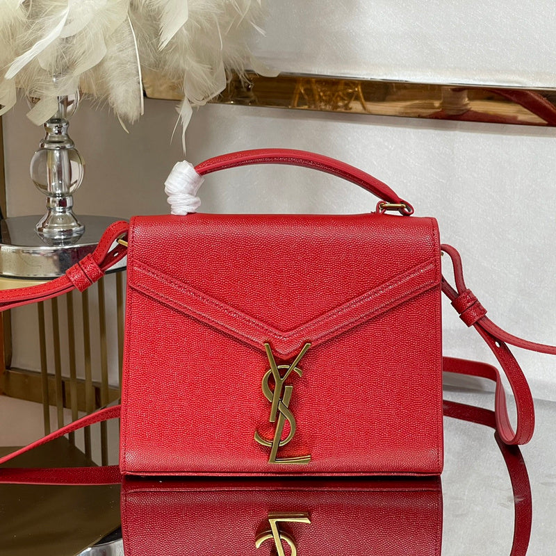 YSL BAGS - WOMEN LOVE LUXURY BAGS - 2550