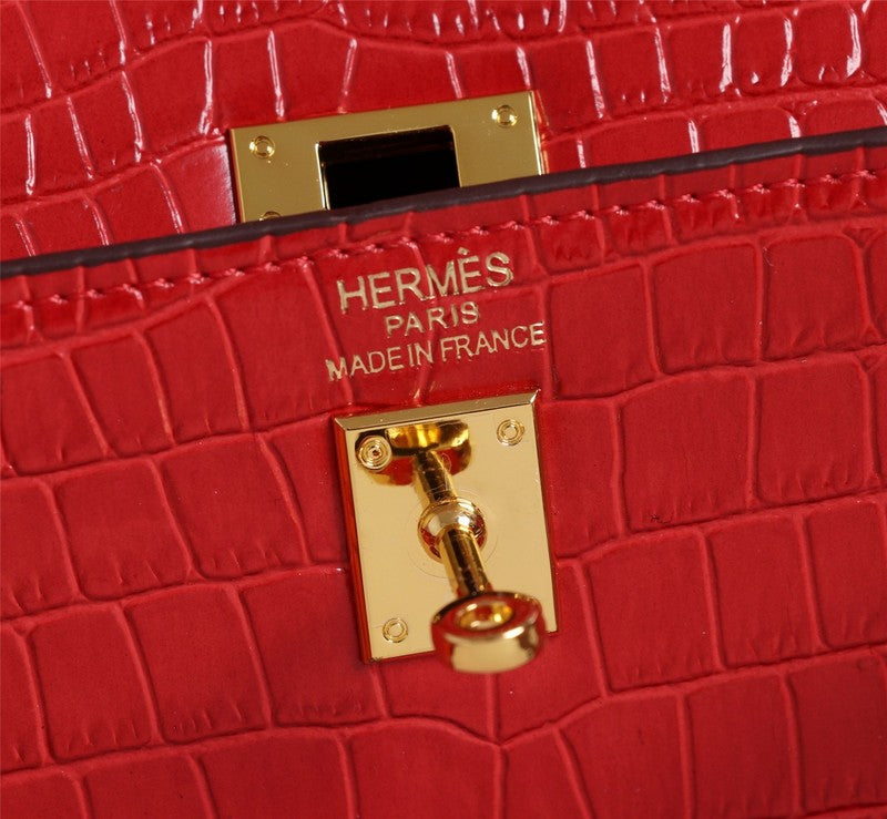 LO - HRMS LUXURY BAGS - 746