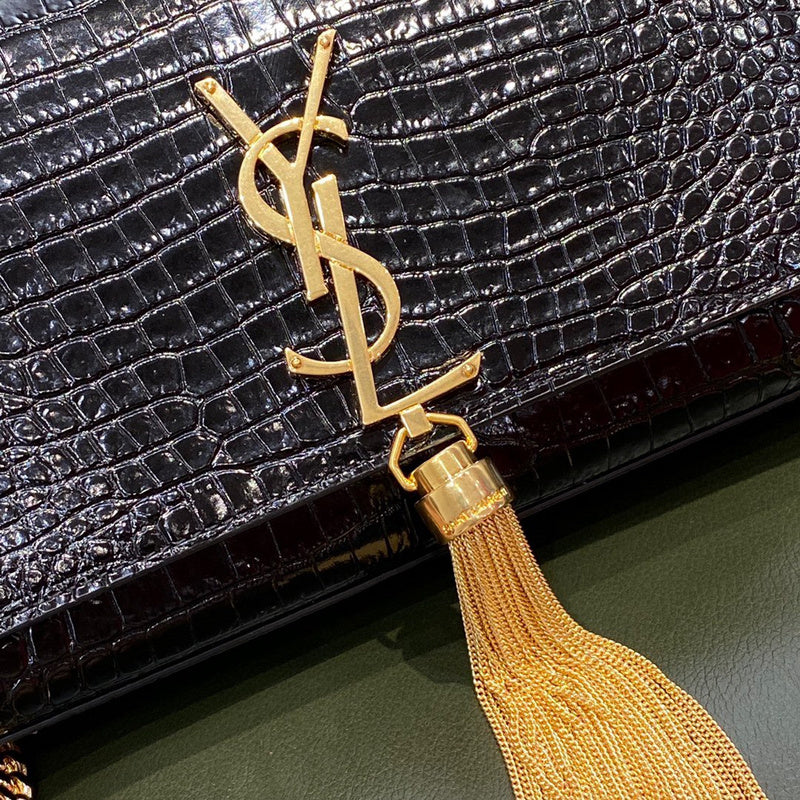 BB - YSL Bag - 3784