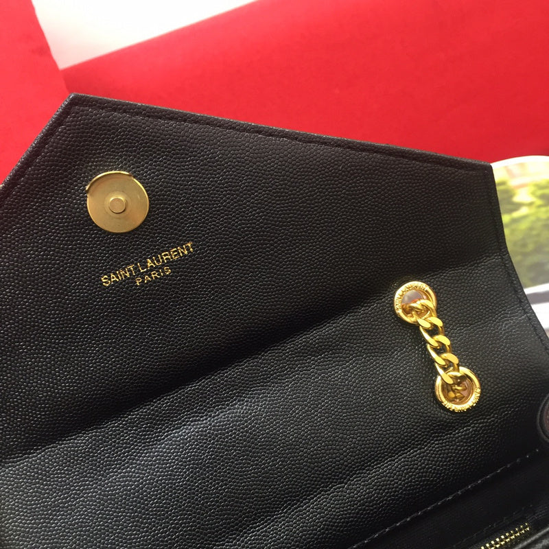 YSL BAGS - WOMEN LOVE LUXURY BAGS - 1238