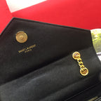 YSL BAGS - WOMEN LOVE LUXURY BAGS - 1238