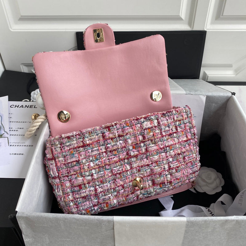 LO - CHL  BAGS FOR WOMEN - FASHION LUXURY BAGS -2207