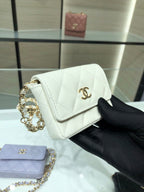 LO - CHL  BAGS FOR WOMEN - FASHION LUXURY BAGS -1919