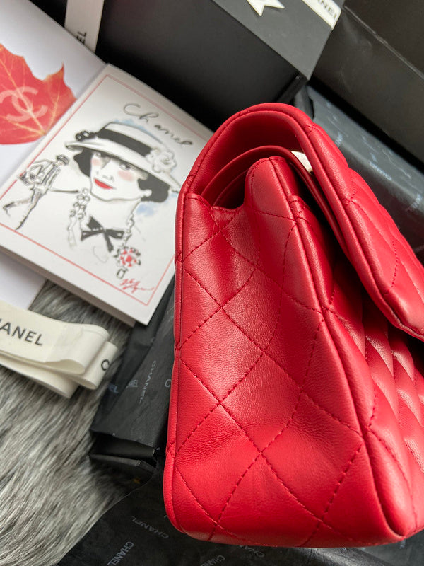 LO - CHL  BAGS FOR WOMEN - FASHION LUXURY BAGS -1840