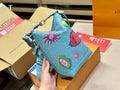 LO - LV Bags - 15096