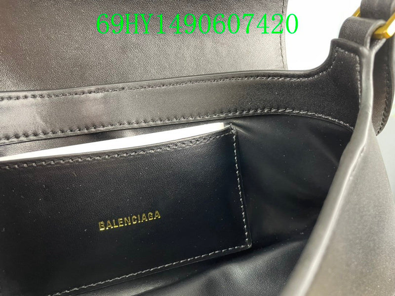 LO - BGA Bags - 2260