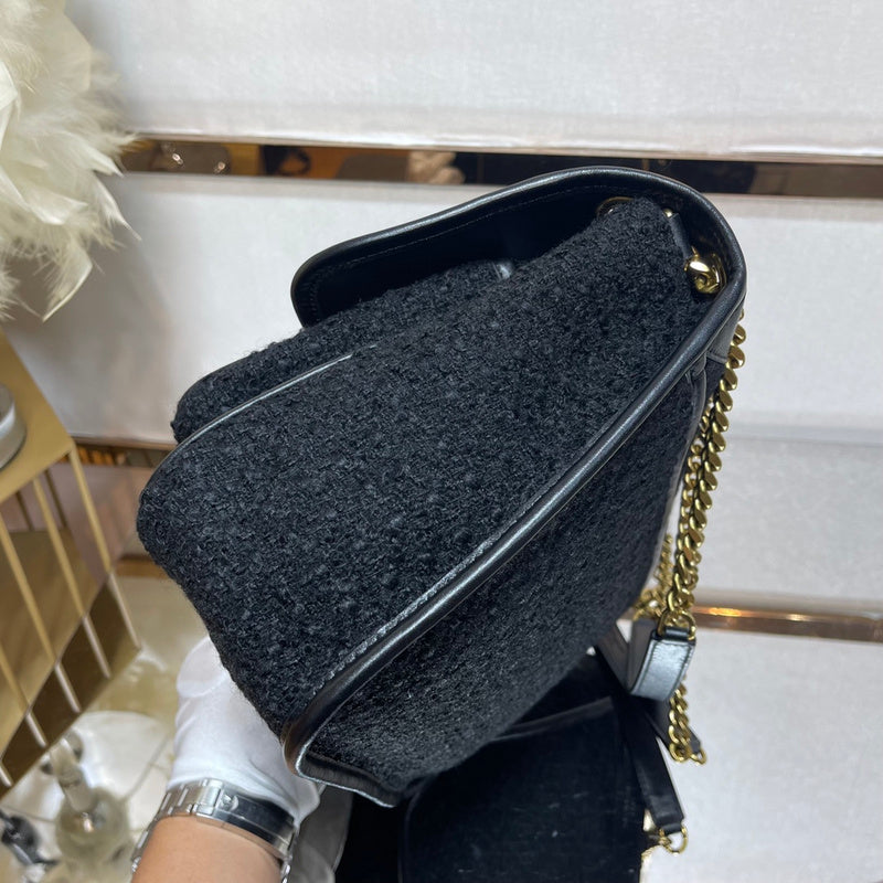 YSL BAGS - WOMEN LOVE LUXURY BAGS - 2328