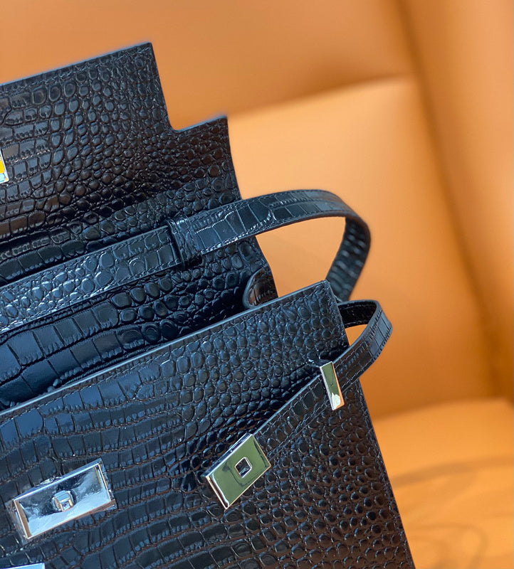 BB - YSL Bag - 2080