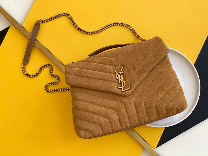BB - YSL Bag - 2445