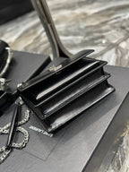 BB - YSL Bag - 1967