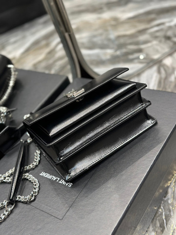 BB - YSL Bag - 1967