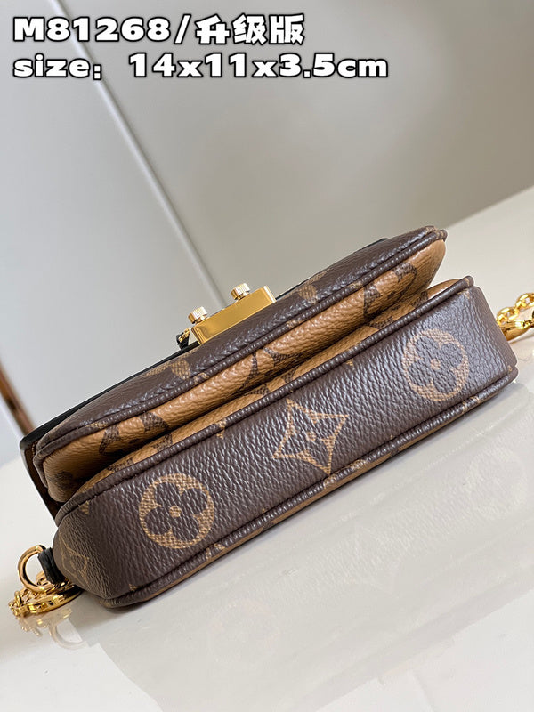 LO - LV Bags - 15825
