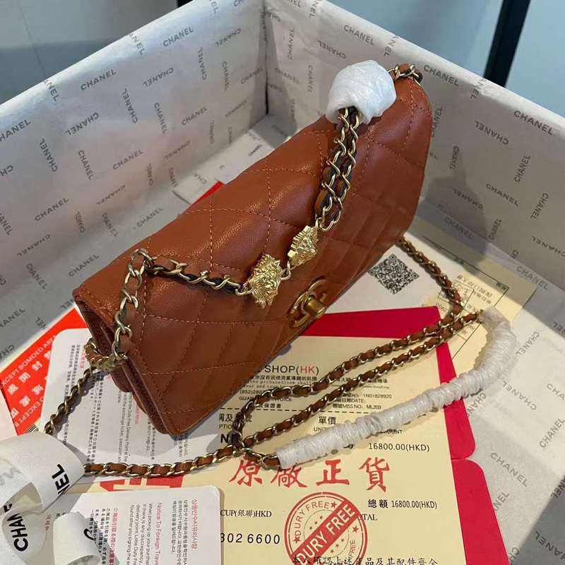 LO - CHL  BAGS FOR WOMEN - FASHION LUXURY BAGS - 289