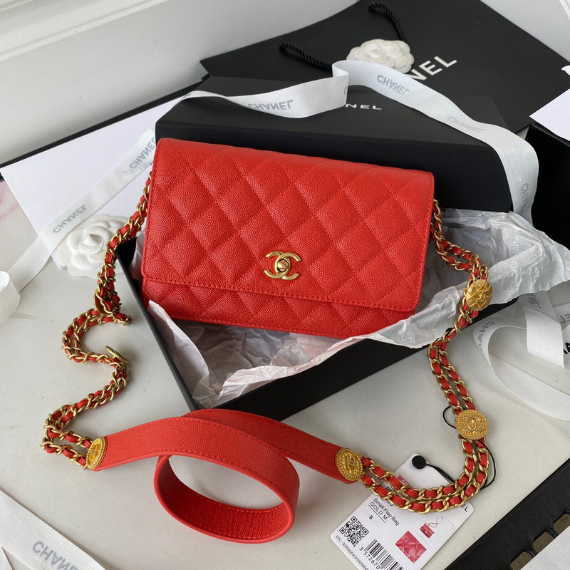 LO - CHL Bags - 2109