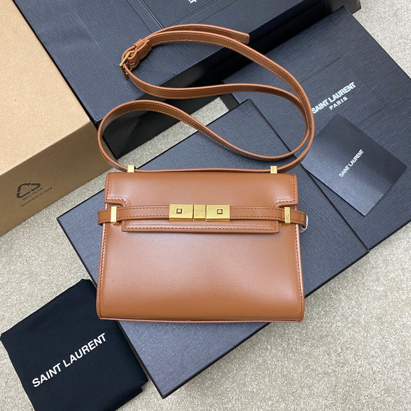 YSL BAGS - WOMEN LOVE LUXURY BAGS - 116
