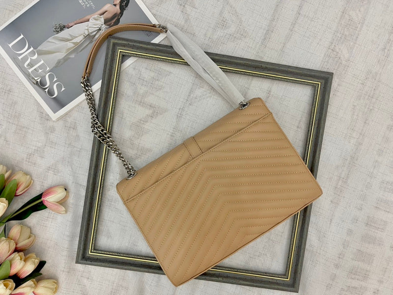 YSL BAGS - WOMEN LOVE LUXURY BAGS - 1536