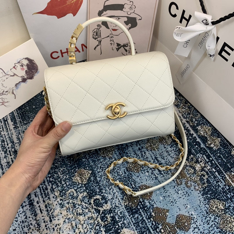 LO - CHL Bags - 1973