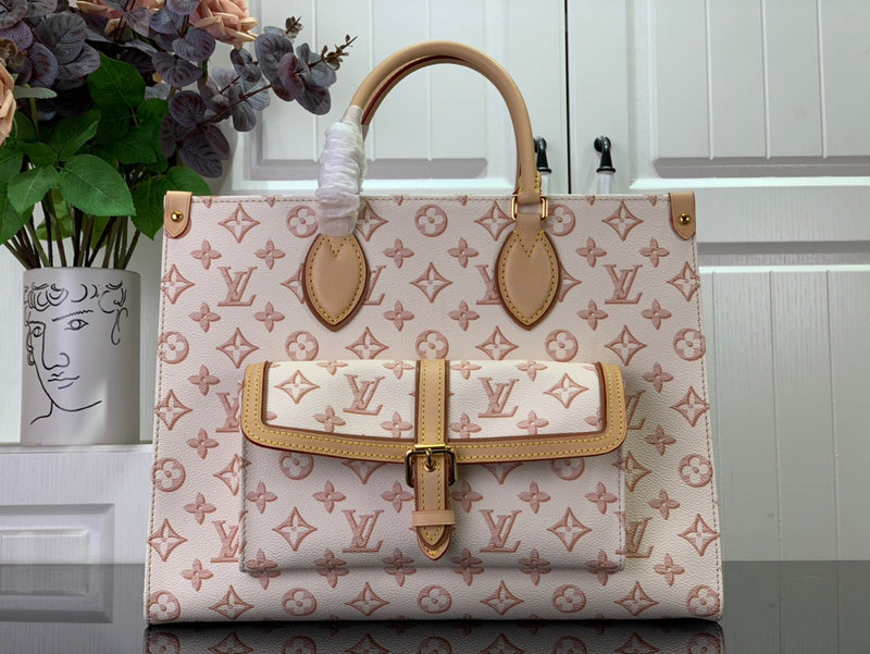LO - LV Bags - 16380
