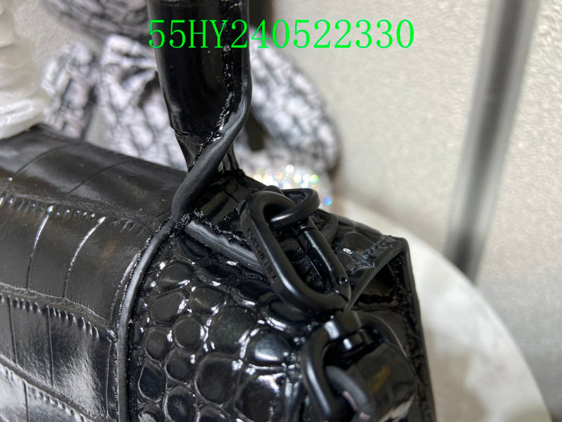 LO - BGA Bags - 2503