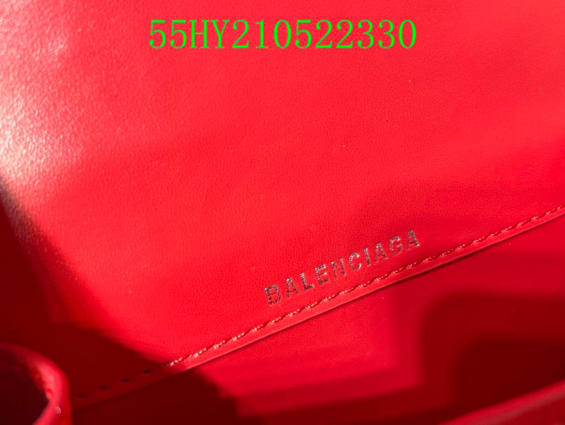 LO - BGA Bags - 2513