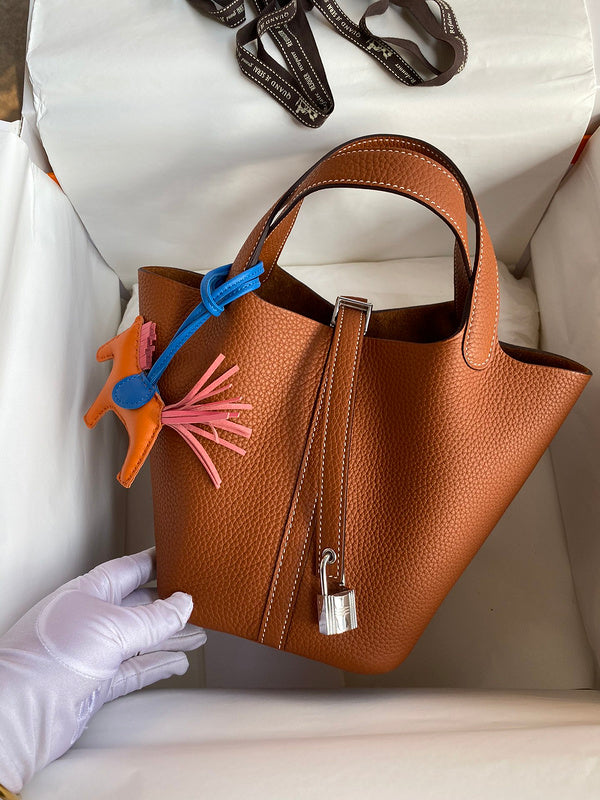 LO - HMS Luxury Bags - 448