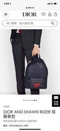 Lusso Official - DYOR BAGS - DESIGNER HANDBAGS  - 2919