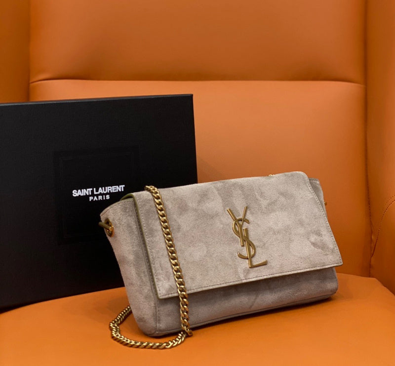 BB - YSL Bag - 2040