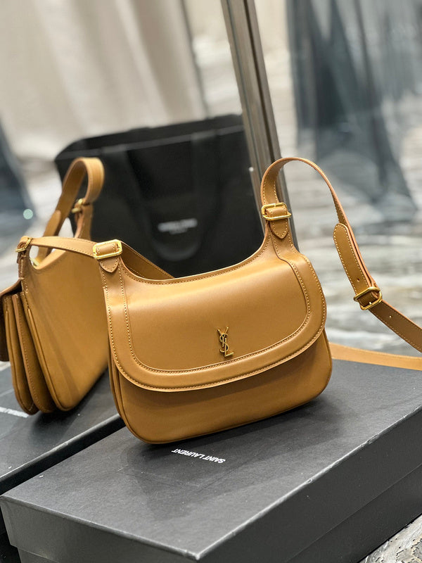 YSL BAGS - WOMEN LOVE LUXURY BAGS - 343