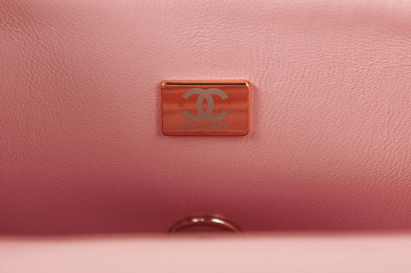 LO - CHL Bags - 2009