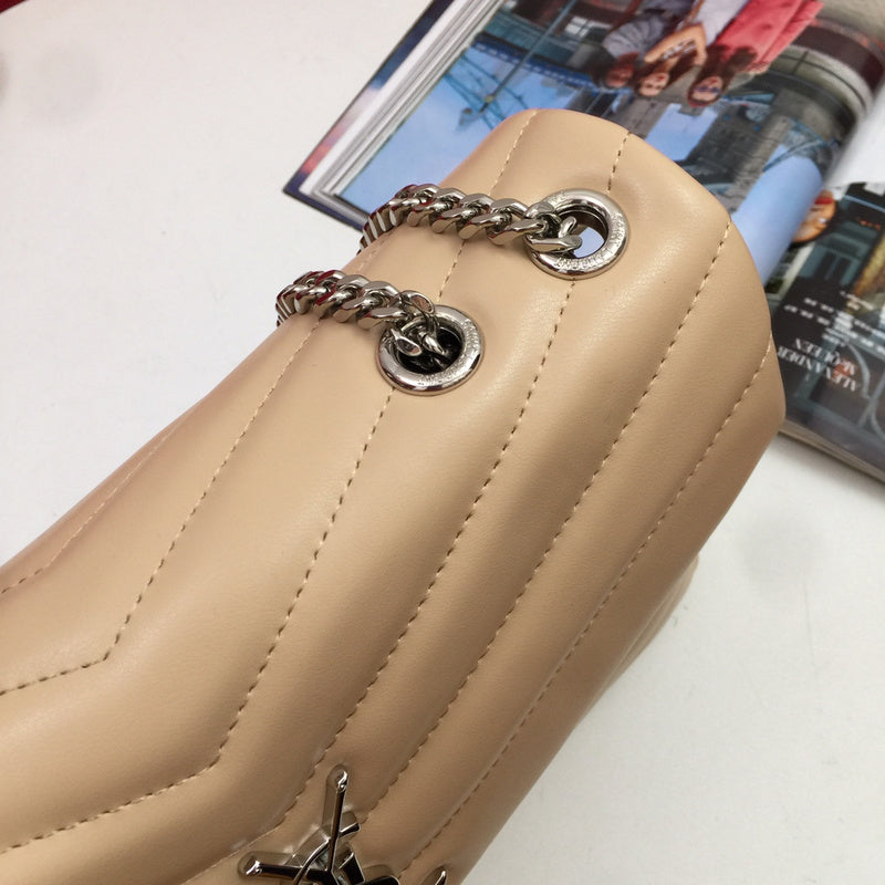 YSL BAGS - WOMEN LOVE LUXURY BAGS - 1075