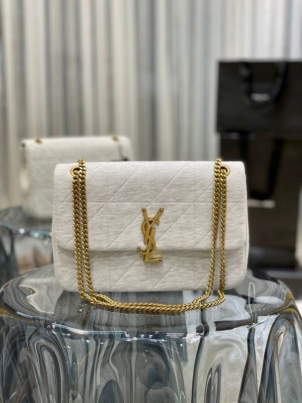 Lusso Official - YSL LUXURY WOMEN BAGS - 1804