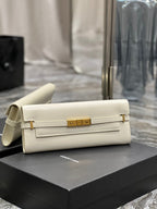 YSL BAGS - WOMEN LOVE LUXURY BAGS - 2208