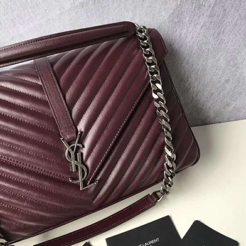 BB - YSL Bag - 2663