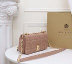 B-Berry Bags - Women Love Luxury Bags - 538