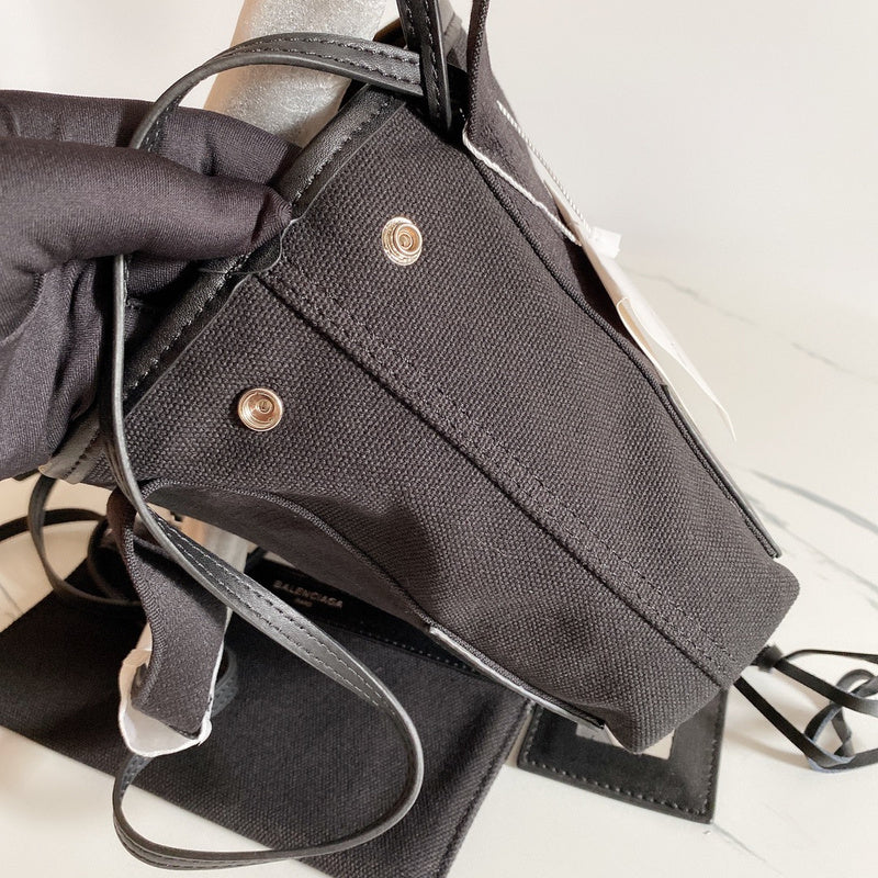 LUSSO OFFICIAL -   BLN-CIAGA BAGS - 733