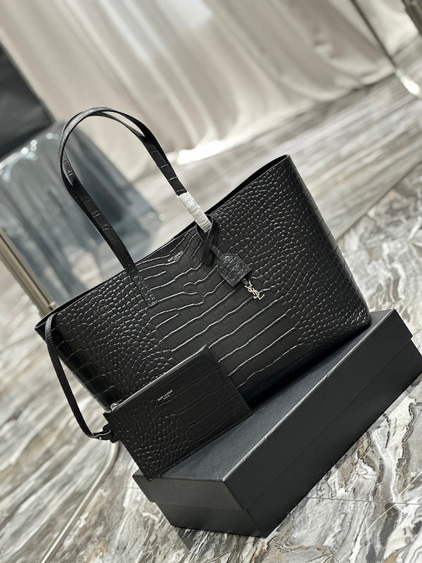 YSL BAGS - WOMEN LOVE LUXURY BAGS - 2100
