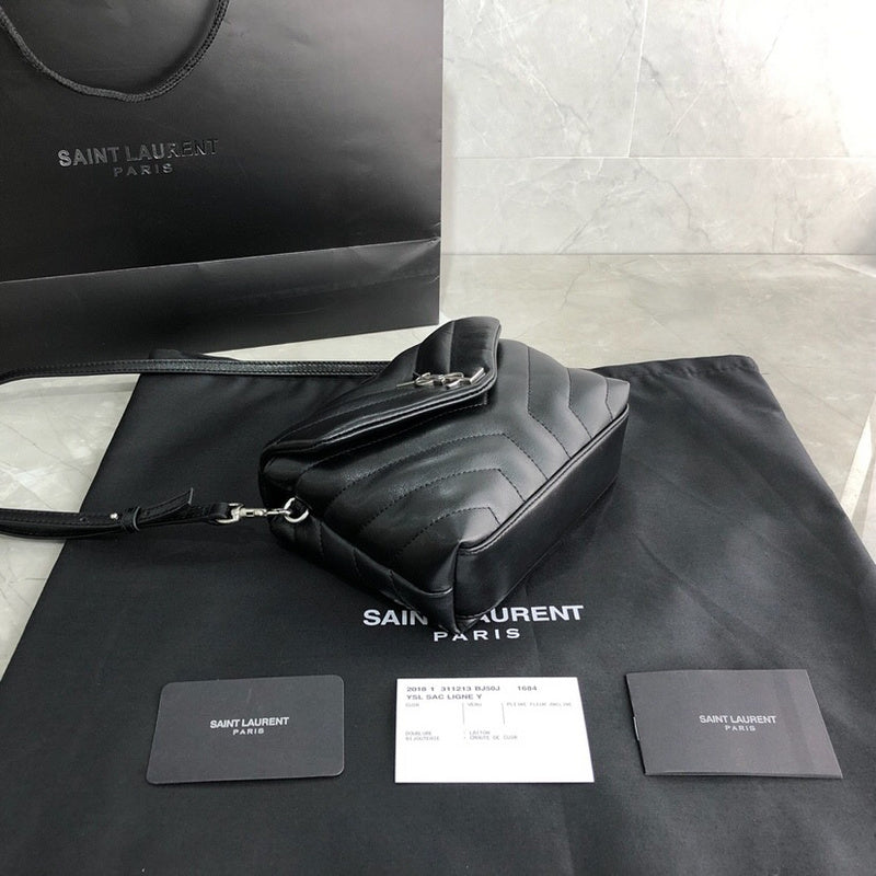 BB - YSL Bag - 4030