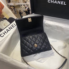 Lusso Official -  CHL BAGS  - 638