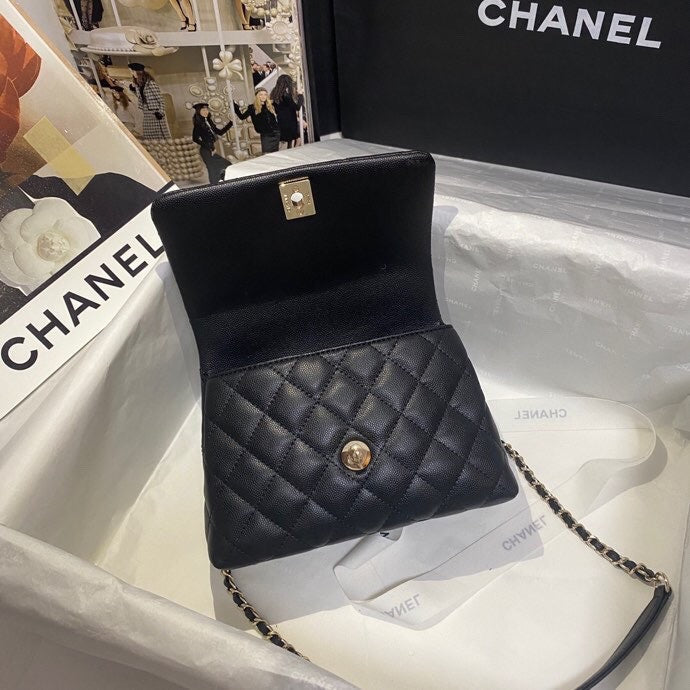 Lusso Official -  CHL BAGS  - 638