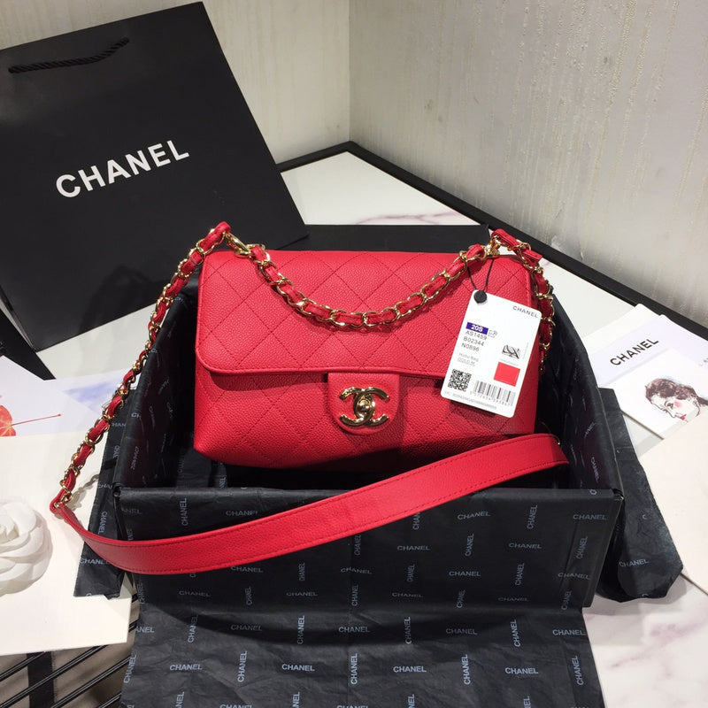 LO - CHL  BAGS FOR WOMEN - FASHION LUXURY BAGS - 860