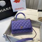 LO - CHL  BAGS FOR WOMEN - FASHION LUXURY BAGS -2263